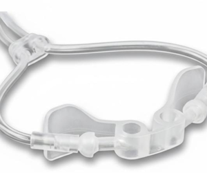 Filtros antimicrobianos para cánula nasal y nasal/oral