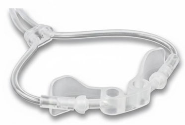 Imagen 2 m Filtros antimicrobianos para cánula nasal y nasal/oral