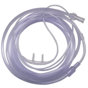 Cánulas nasal/oral adultas