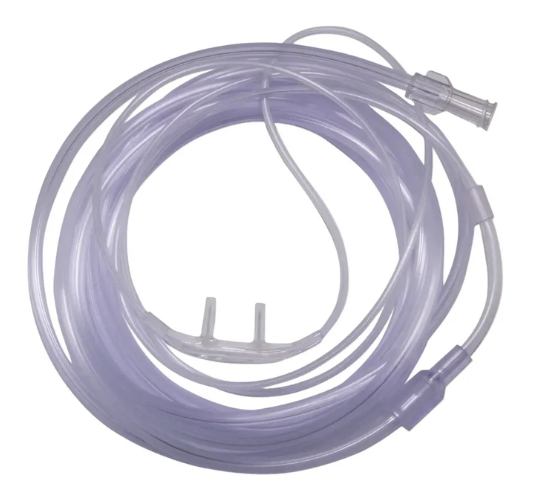 Cánulas nasal/oral adultas
