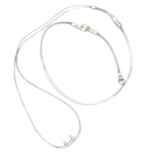 Imagen 2 t Cánulas nasal/orales pediátricas