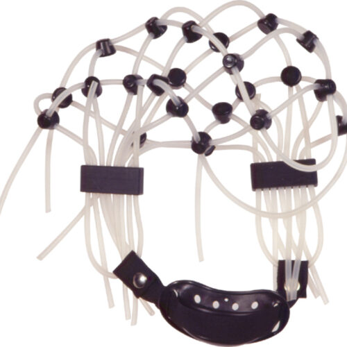 Gorros red de silicona para EEG - Imagen 2