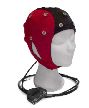 Imagen 3 f Gorros Waveguard Connect con conector HD