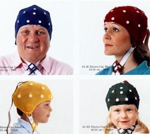 Gorros Electro-Cap ECI