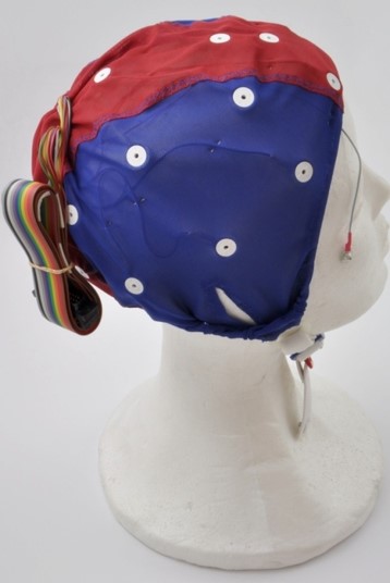 Gorros Electro-Cap ECI - Imagen 2