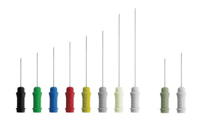 Imagen 5 a Electrodos EMG concéntricos de fibra aislada