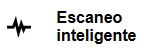 Escaneo inteligente