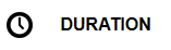 Duration