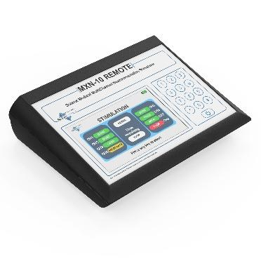 Accesorios HD-tES para estimulación eléctrica no invasiva