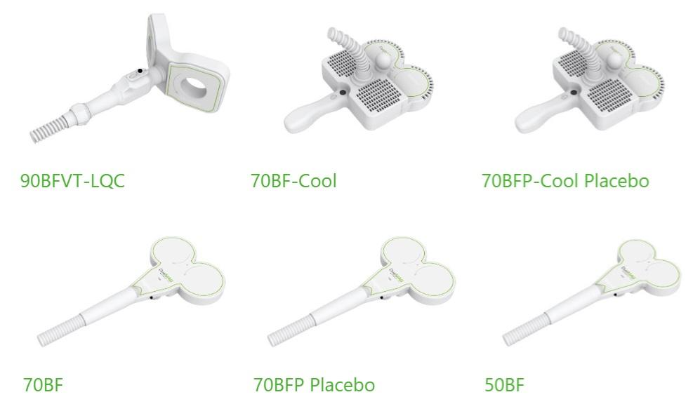 Silla médica para tratamientos con TMS