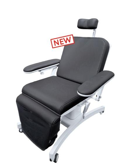 Configuraciones del sistema DuoMAG XT
